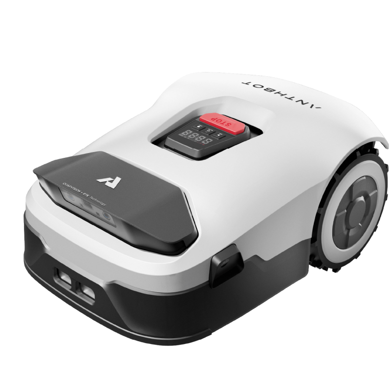 Genie 600