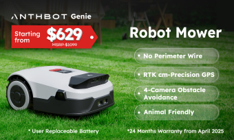 Genie Kickstarter
