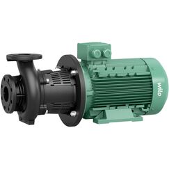 Поверхностный насос Wilo BL 40/160-5,5/2-R