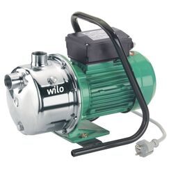 Поверхностный насос Wilo Jet WJ 202 (1~230 В) (4081224)