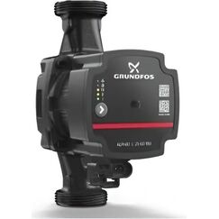 Насос Grundfos ALPHA1 L 25-40 180 циркуляционный