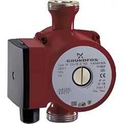 Насос Grundfos UP 20-15 N 150 циркуляционный