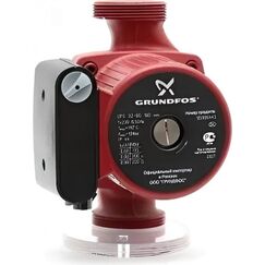 Насос Grundfos UPS 32-80 180 циркуляционный