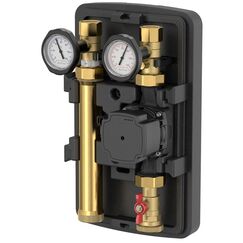 Насосная группа Meibes MeiFlow TOP S UC DN25 с насосом Wilo PARA SC 25-7.0