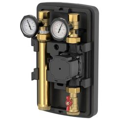 Насосная группа Meibes MeiFlow TOP S UC DN25 с насосом Wilo Yonos Pico 25/1-6