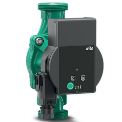 Насос для отопления Wilo ATMOS PICO 15/1-6