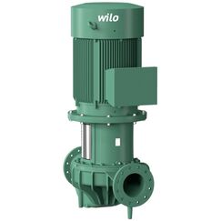 Насос для отопления Wilo IL 80/170-2,2/4