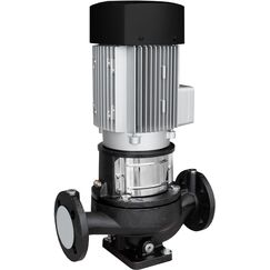 Насос для отопления Wilo IPN 80/125-3,0/2