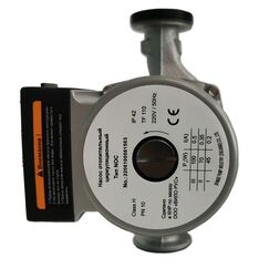 Насос для отопления Wilo Native NOC 25/13 EM