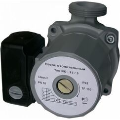 Насос для отопления Wilo NO 25/4-130