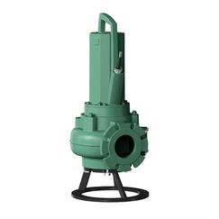 Дренажный насос Wilo REXA PRO C06DA-346/EAD1E2-T0039-540-O