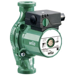 Насос для отопления Wilo Star-RS 15/6-130