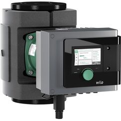 Насос для отопления Wilo Stratos MAXO 25/0,5-6 PN10
