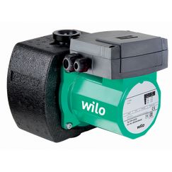Насос для отопления Wilo TOP-S 25/5 EM