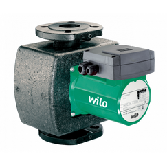Насос для отопления Wilo TOP-S 80/7 EM PN6