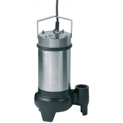 Дренажный насос Wilo TS40/14A