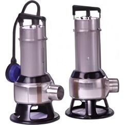 Насос Grundfos Unilift AP 50B.50.08.A1.V дренажный