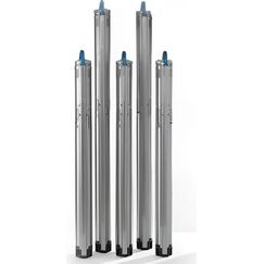 Насос Grundfos SQ 3-40 скважинный