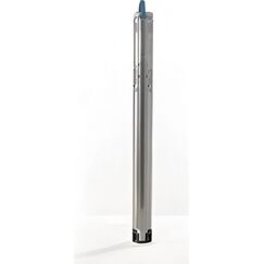 Насос Grundfos SQ 5-25 скважинный