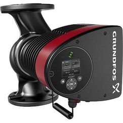 Насос Grundfos MAGNA3 50-120 F циркуляционный