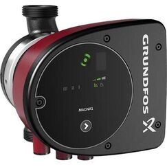 Насос Grundfos MAGNA1 32-120 циркуляционный