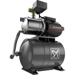 Насос Grundfos JP 5-48 PT-H насосная станция