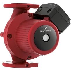 Насос Grundfos UPS 50-185/2 F 280 циркуляционный
