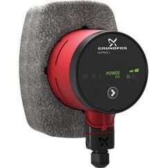 Насос Grundfos ALPHA2 L 25-60 130 циркуляционный