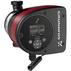 Насос Grundfos MAGNA3 25-60 циркуляционный