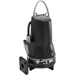 Насос Grundfos SEG.40.12.2.50B фекальный