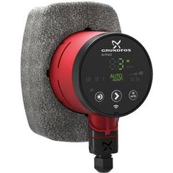 Насос Grundfos ALPHA2 25-80 N 130 циркуляционный