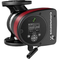 Насос Grundfos MAGNA3 32-100 F циркуляционный