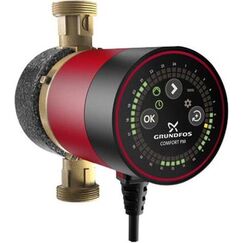 Насос Grundfos COMFORT 15-14 BXU PM циркуляционный