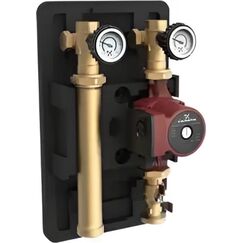 Насос Grundfos HEATMIX M25 UPS 60
