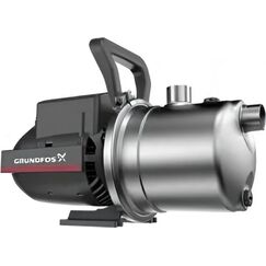 Насос Grundfos Самовсасывающий JP 4-47 насосная станция