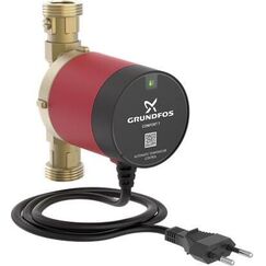 Насос Grundfos COMFORT 15-14 BX T циркуляционный