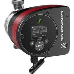 Насос MAGNA3 32-120 N циркуляционный