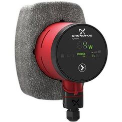 Насос Grundfos ALPHA1 25-80 N 130 циркуляционный