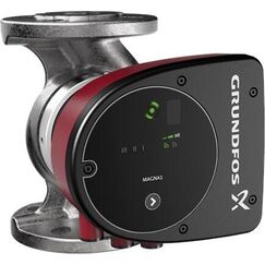 Насос MAGNA1 40-60 F N циркуляционный
