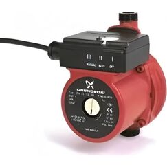 Насос Grundfos UPA 15-90 повысительный