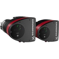 Насос MAGNA1 D 80-80 F циркуляционный