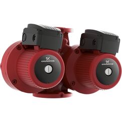 Насос Grundfos UPSD 50-120 F 280 циркуляционный 3x400В без реле