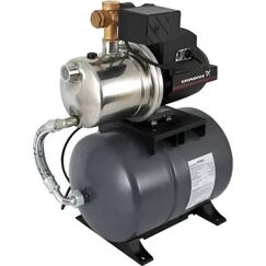 Насос Grundfos JP 3-42 PT-H насосная станция