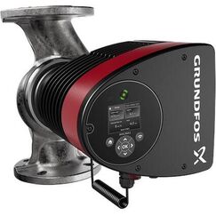 Насос Grundfos MAGNA3 40-180 F N циркуляционный