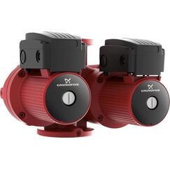 Насос Grundfos UPSD 40-120 F 250 циркуляционный