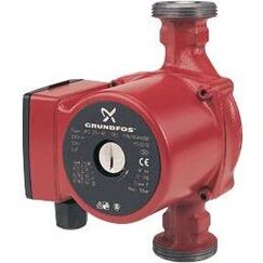 Насос Grundfos UPS 40-80 F 250 циркуляционный