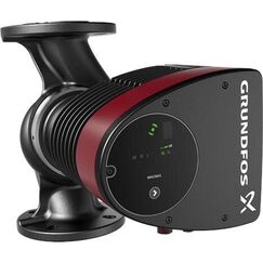 Насос Grundfos MAGNA1 50-60 F циркуляционный