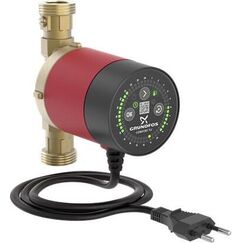 Насос Grundfos COMFORT 15-14 BX TU циркуляционный