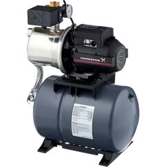 Насос Grundfos JP 4-47 PT-H насосная станция