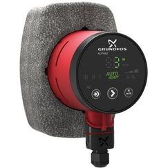 Насос Grundfos ALPHA2 25-40 130 циркуляционный